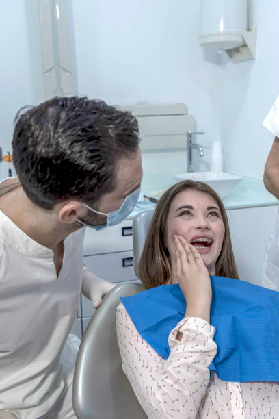 Best Knocked-Out Tooth (Avulsed Tooth) Treatment in Palm Valley, FL