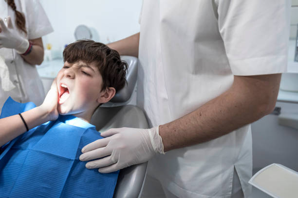 Best Emergency Pediatric Dental Care in Palm Valley, FL